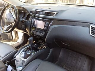 Nissan X-Trail 1.6 96кВ
