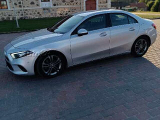 Mercedes-Benz A 180 D 1.5 85kW
