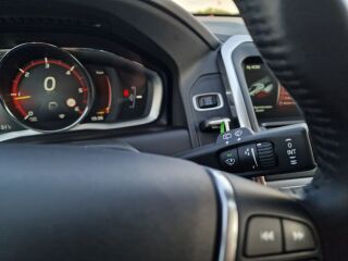 Volvo XC60 Summum Facelift 2.0 110kW