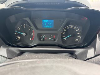 Ford Transit Custom 2.0 96kW