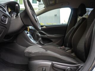 Opel Astra SPORTS TOURER 1.6 CDTi 70kW