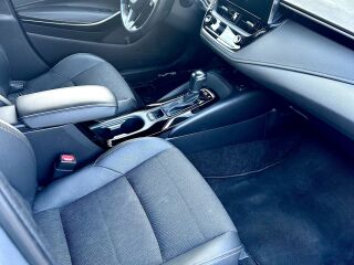 Toyota Corolla Active Plus 1.8 72kW