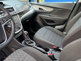 Opel Mokka 1.6 85kW