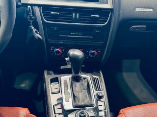 Audi S5 3.0 245kW