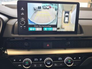 Honda CR-V Advance Tech Plug-In Hybrid 2.0 109kW