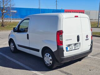 Fiat Fiorino 1.2 55kW