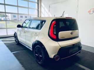 Kia Soul 1.6 100kW