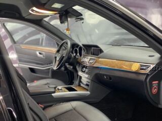 Mercedes-Benz E 250 4MATIC Avantgarde 2.1 150кВ