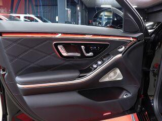 Mercedes-Benz S 63 AMG Long E Performance 4.0 V8 Plug-in Hybrid 450кВ