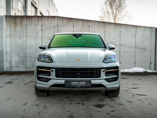 Porsche Cayenne GTS 4.0 368kW