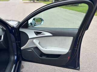 Audi S6 4.0 309kW