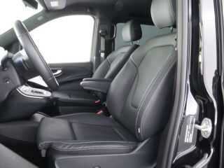 Mercedes-Benz V 300 d 4Matic AMG A2 2.0 R4 174kW