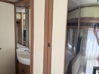 Hobby 400 SFE DE LUXE