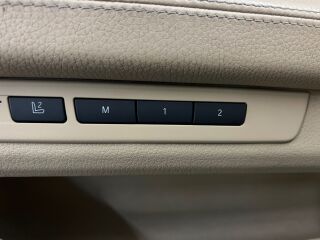 BMW 730 3.0 190kW