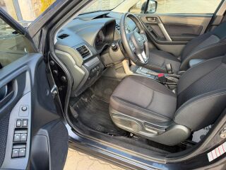 Subaru Forester XC Symmetrical AWD X-MODE 2.0 BOXER 108kW