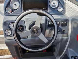 Grandezza 23DC Volvo Penta D3 190HP 2.4