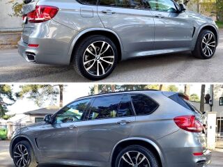 BMW X5 xDrive30d 3.0 190kW