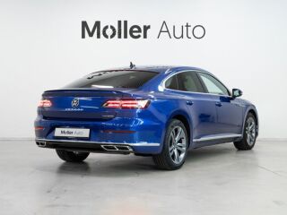 Volkswagen Arteon 2022m  PHEV Nr  64 1.4 160kW