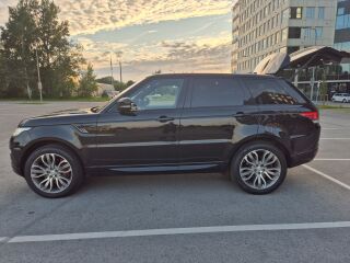 Land Rover Range Rover Sport 4.4 250kW