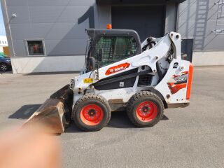 Bobcat s530 41kW