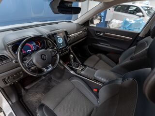 Renault Koleos Intens 2.0 140kW