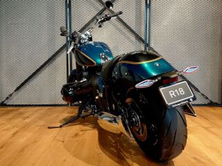 BMW R 18 Option 719 bokser 66kW
