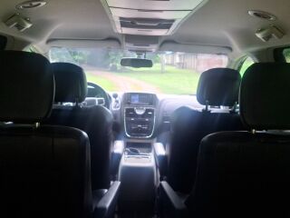Lancia Voyager 2.8 130кВ