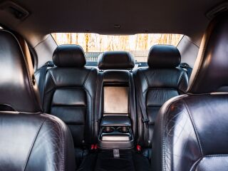 Volvo S80 Summum 2.5 D5 158кВ