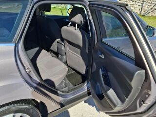 Ford Focus 1.6 85kW