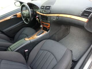 Mercedes-Benz E 220 Elegance Facelift 2.1 R4 CDI 125kW