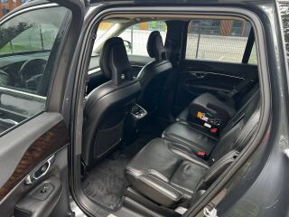 Volvo XC90 INTELLI INSCRIPTION POLESTAR 2.0 177kW