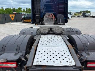 Volvo FH 540 6x4 405kW