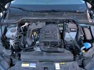 Skoda Scala 1.0 66кВ