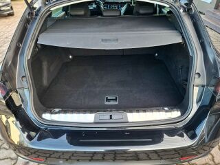 Peugeot 508 1.5 96kW