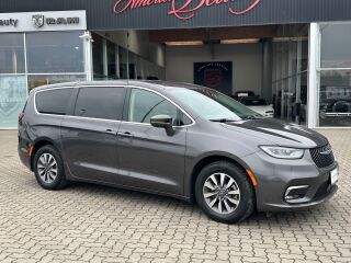 Chrysler Pacifica Touring L 3.6 V6 Pentastar 162kW