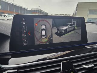 BMW 530 iPerformance Sportline 2.0 185kW