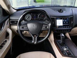 Maserati Levante GT 243кВ
