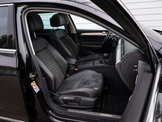 Volkswagen Passat 2.0 110kW
