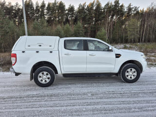 Ford Ranger 2.0 125kW