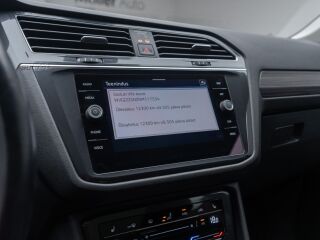 Volkswagen Tiguan TSI Allspace 4-Motion 2.0 140kW