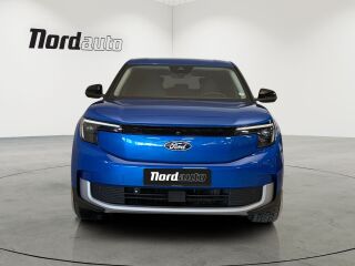Ford Explorer 77 kW/h 210кВ