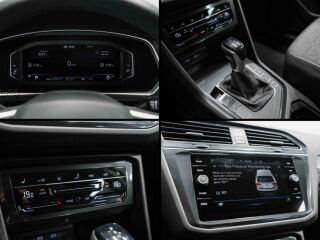 Volkswagen Tiguan Life 2.0 110kW