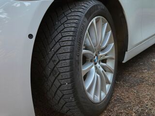BMW 528 2.0 180kW