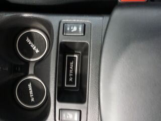 Nissan X-Trail Acenta dCi CVT 1.6 96kW