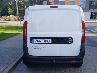 Fiat Doblo LONG-MAXI 1.2 70kW