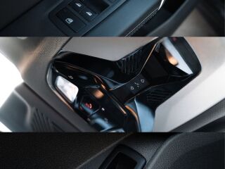 BMW iX1 eDrive20 150kW