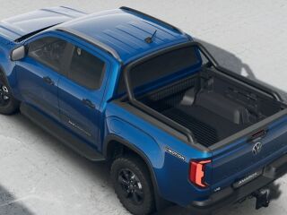 Volkswagen Amarok PanAmericana 3.0 V6 TDI 177kW