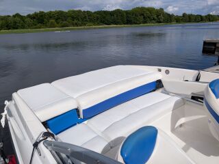 Bayliner 652 CU 1.7 TDI 1.7 TDI 89kW