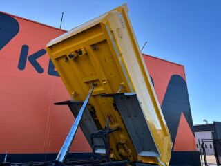 MAN TGS 28.500 6x4*4 368кВ