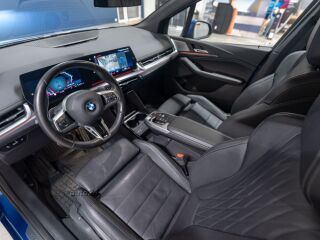 BMW 218 D ACTIVE TOURER M-Sportpakett 2.0 110kW